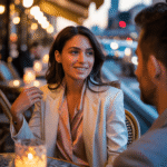 10 Things Men Notice About You in the First 5 Seconds