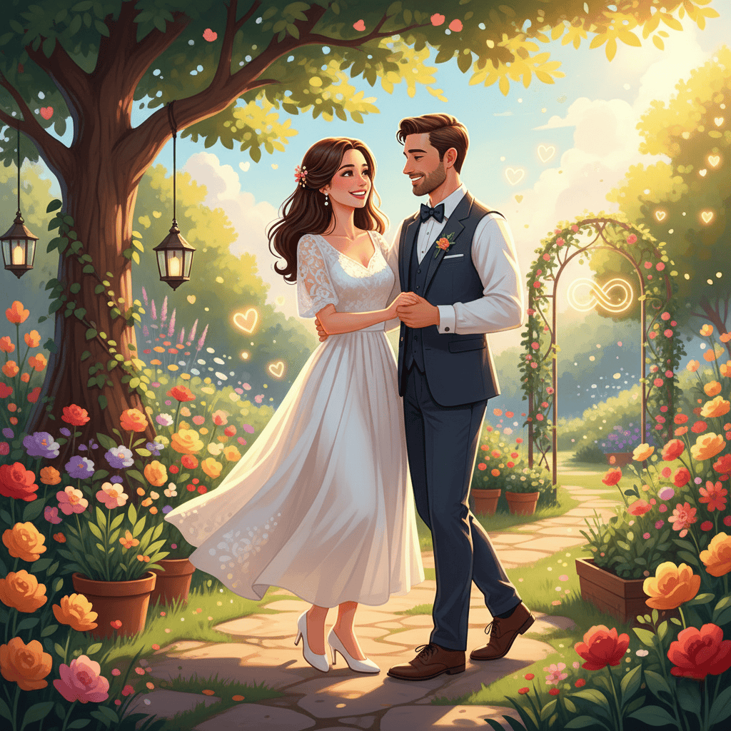 5 Things I Gave Up to Feel Happier in My Marriage