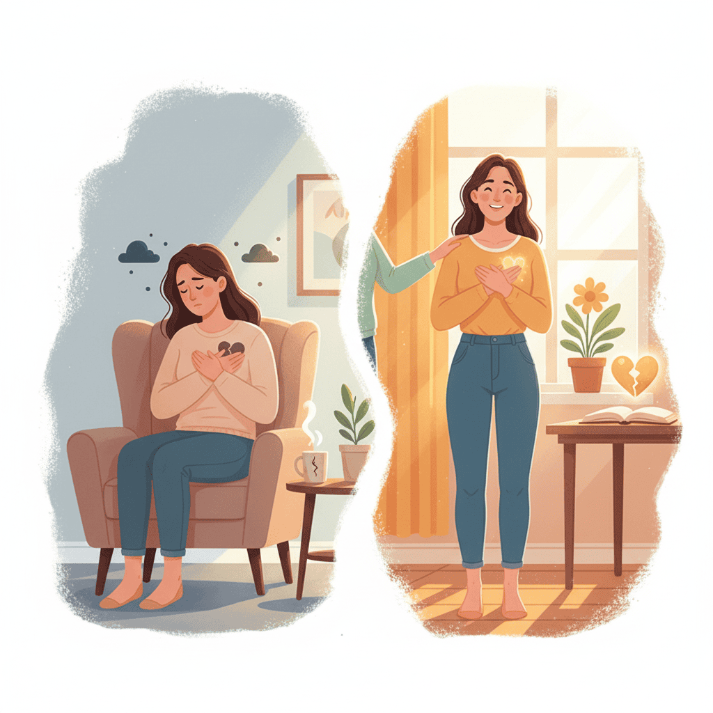 5 Things That Break a Woman’s Spirit—And How to Rebuild