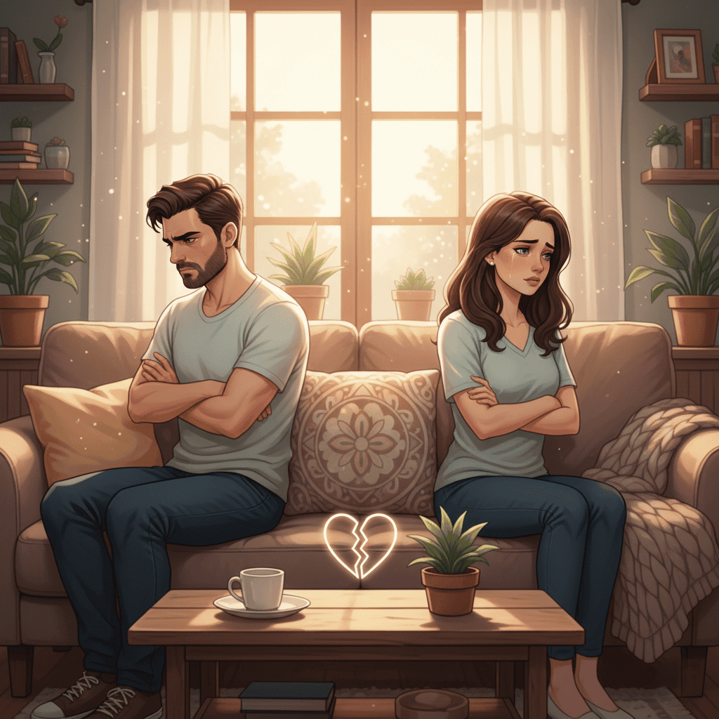 6 Reasons Why Some Men Secretly Hate Their Wives