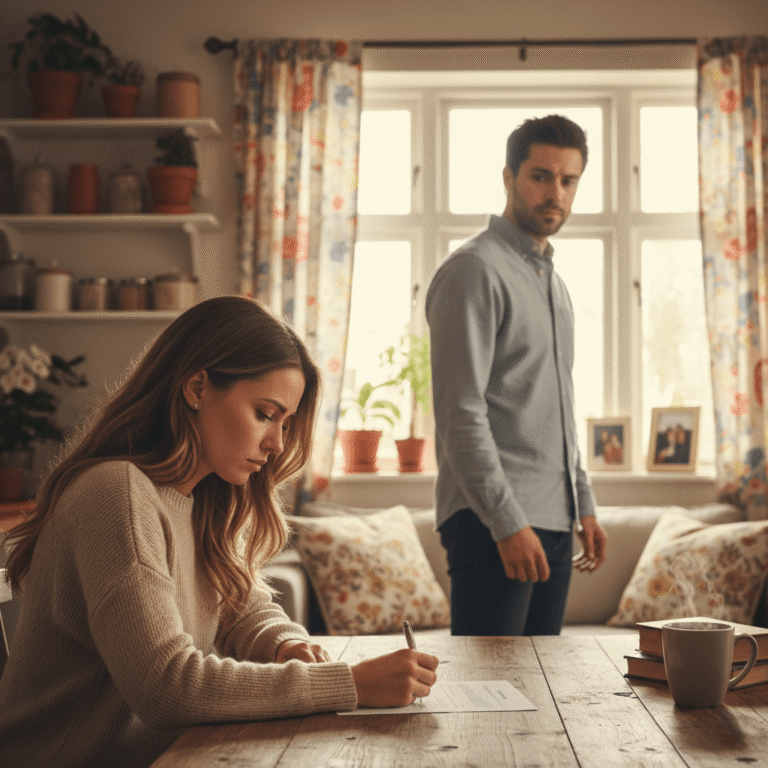 6 Signs Your Wife Is Grooming You for Divorce