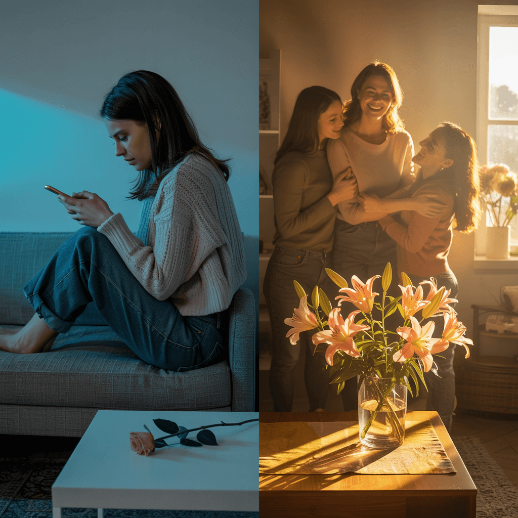 6 Signs You're Accepting the Bare Minimum in Your Relationship