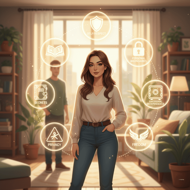 6 Things You Should Never Give to a Man No Matter How Long You've Been Together