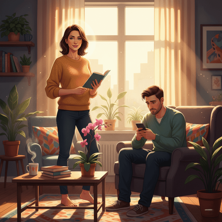 7 Reasons Why Strong Women Usually End Up With Weak Men