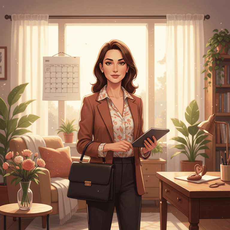 7 Reasons Why Successful Women Struggle to Find Lasting Love