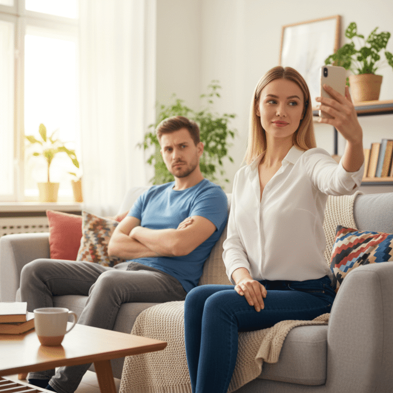 7 Signs You're a Narcissistic Wife