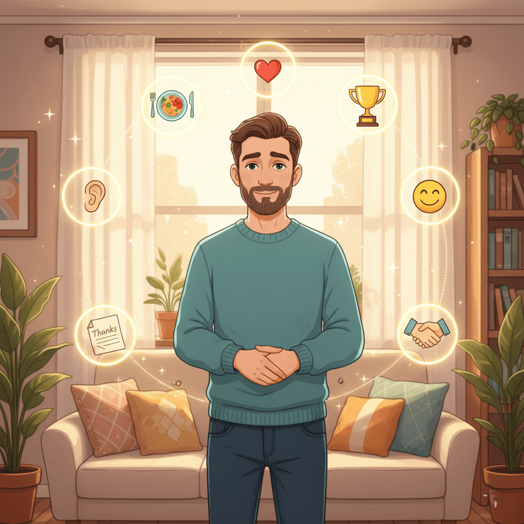 7 Things Men Want But Are Too Shy to Say