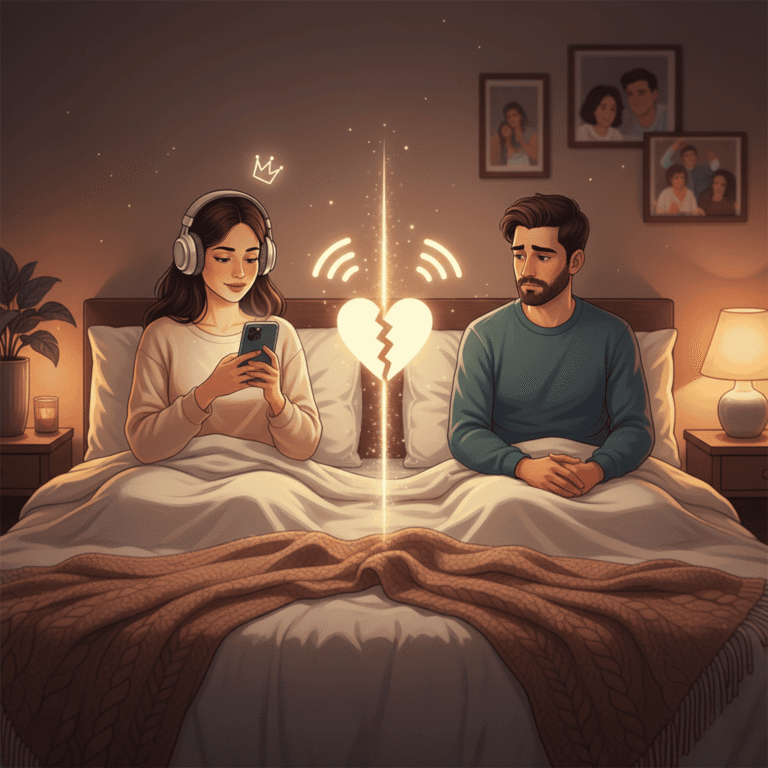 7 Things Wives Who Are Selfish in Bed Never Do