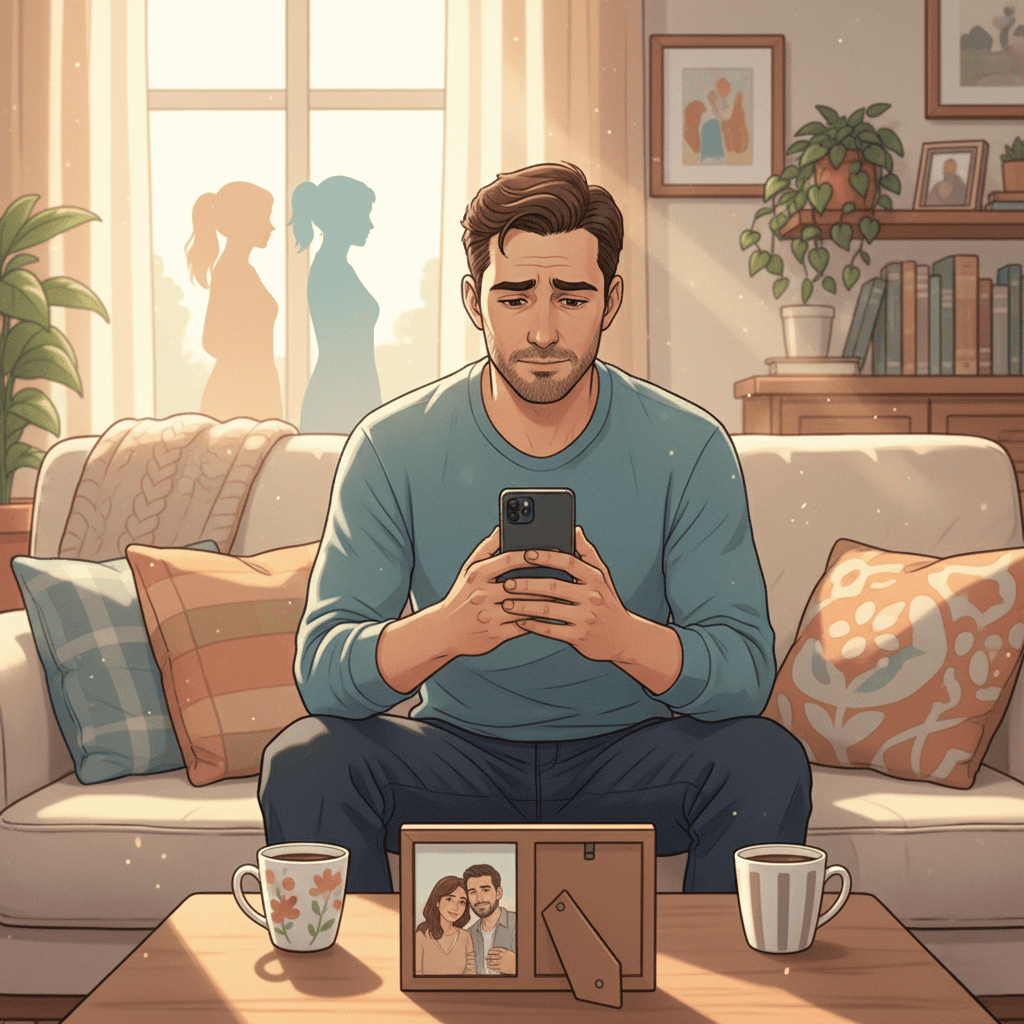 7 Types of Men Who Have Mistresses