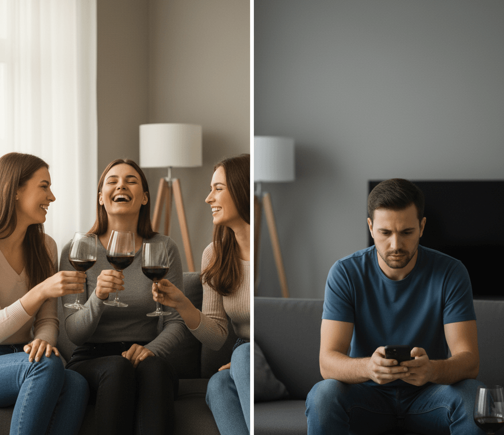 7 Signs a Woman Is Done With You