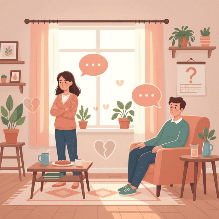 8 Morning Clues That Your Marriage Is in Trouble