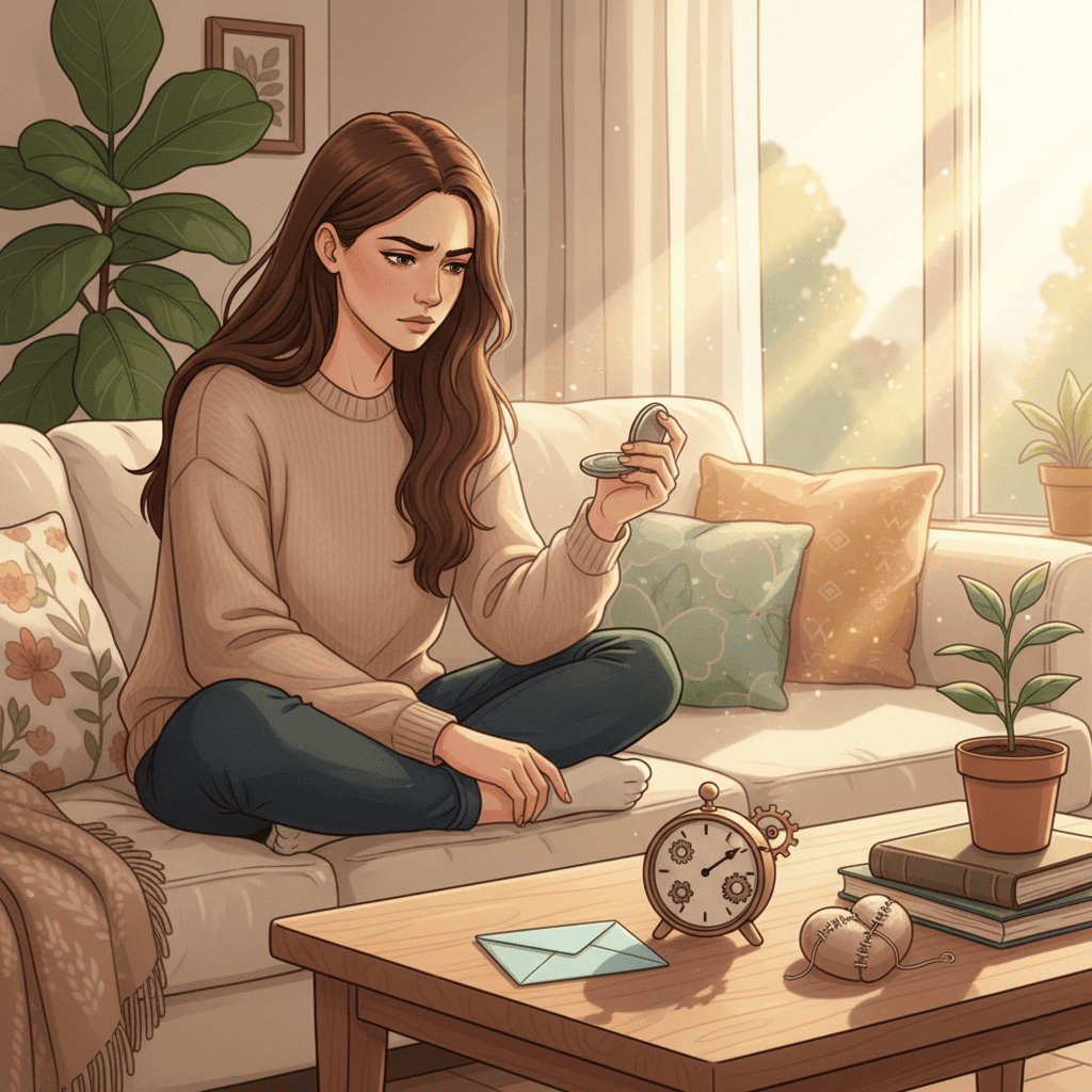 8 Signs You Have Daddy Issues as a Woman Understanding Your Attachment Patterns