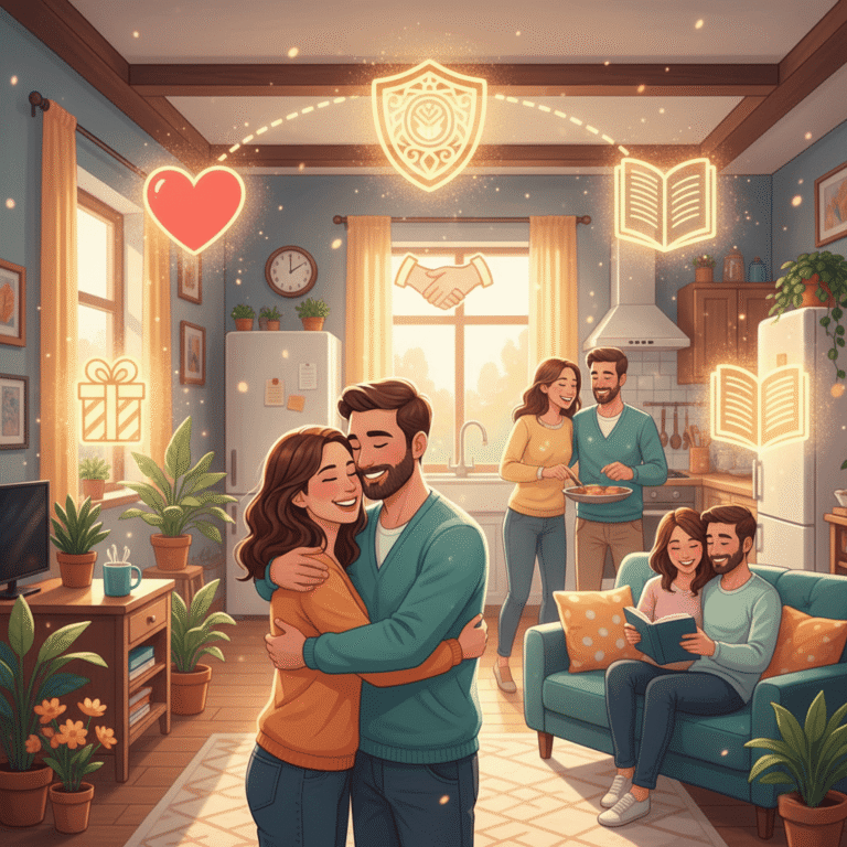 8 Things Every Woman Wants In Marriage