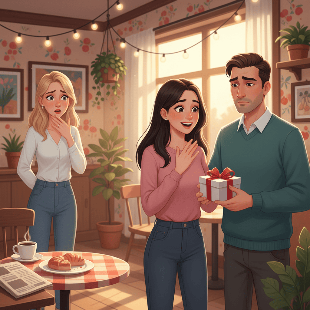 9 Things Cheating Men Buy for Their Mistresses