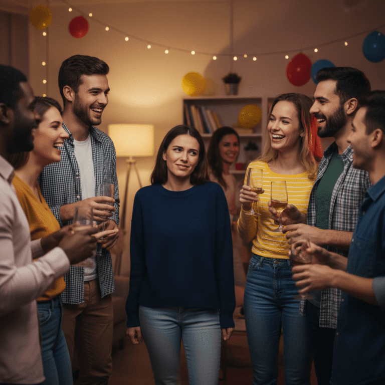 9 Things People Pretend to Enjoy Just to Feel Belonged