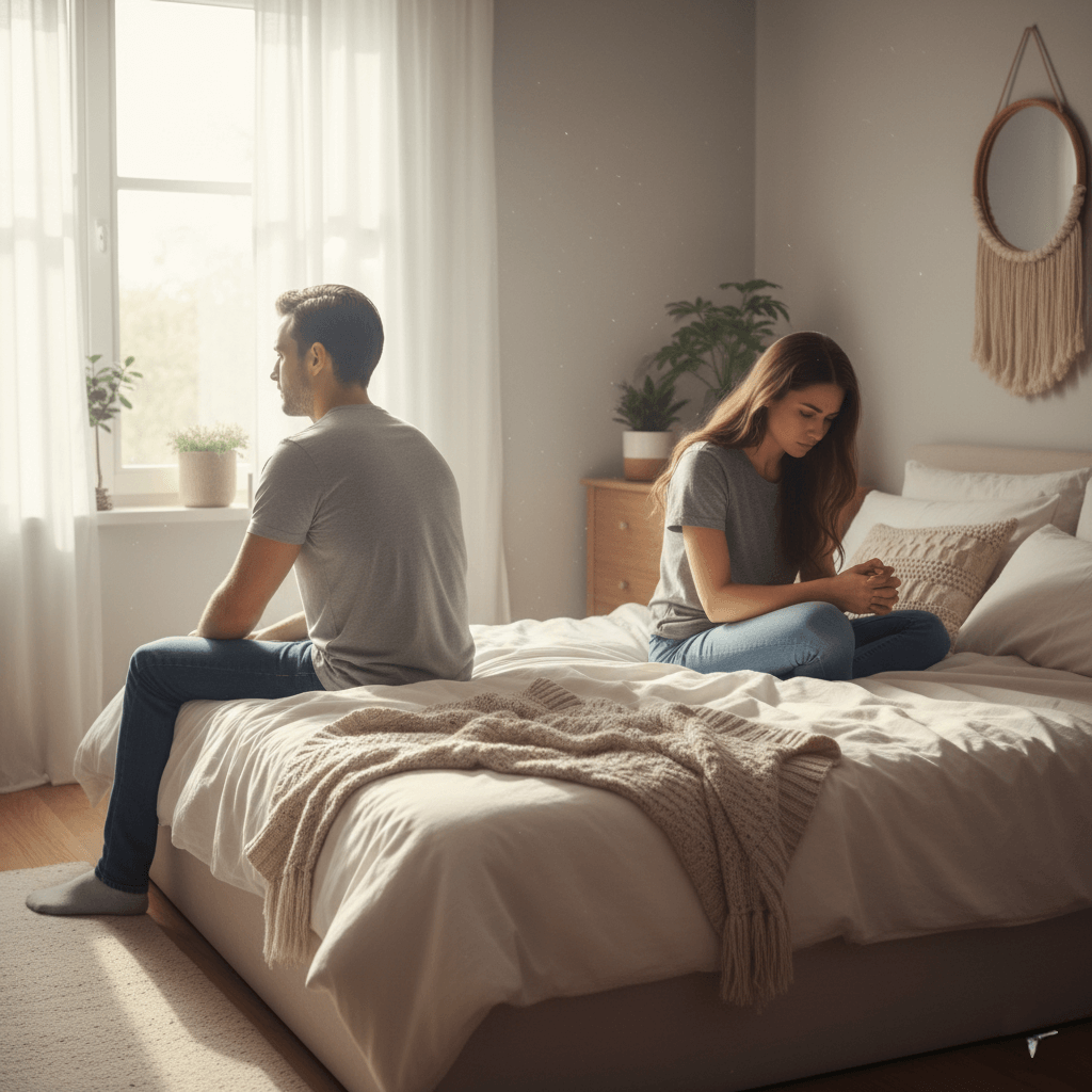 Husbands Are More Likely to Leave Their Wives Over These 5 Things