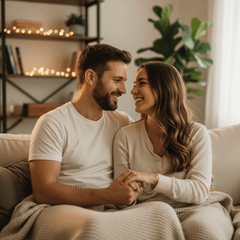 If Your Husband Says These 9 Things, He Loves You Unconditionally