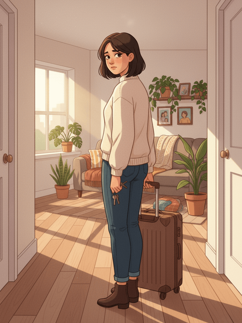 If a Woman Spends Time on These 5 Things, She's Unhappy in Her Marriage