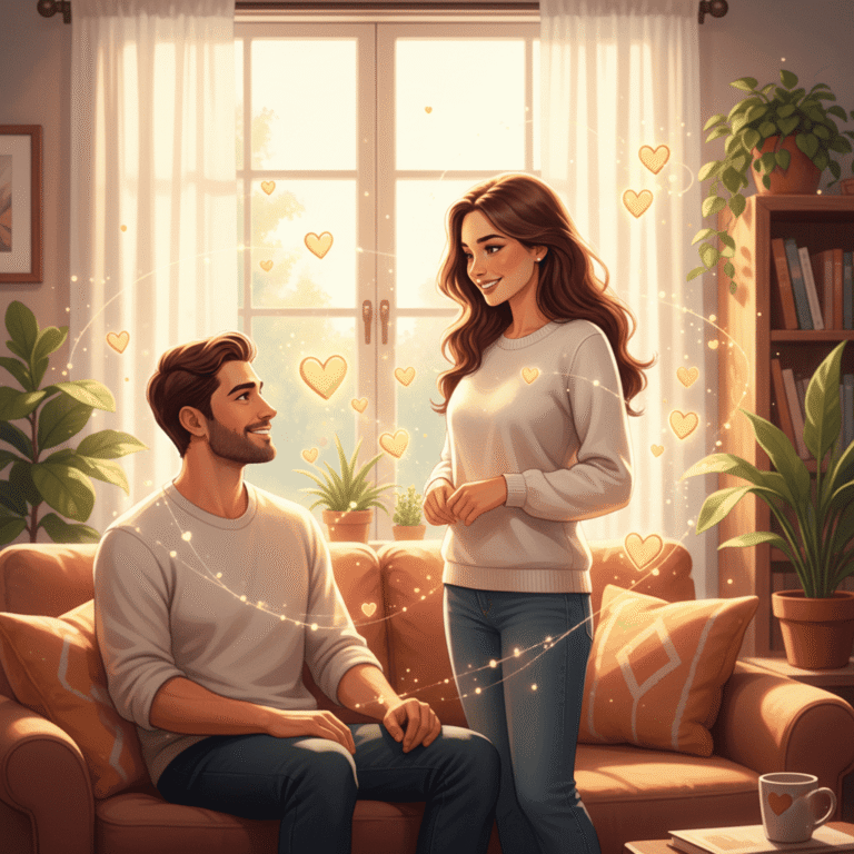 Men Who Genuinely Admire Their Wives Have Wives Who Do These 8 Things