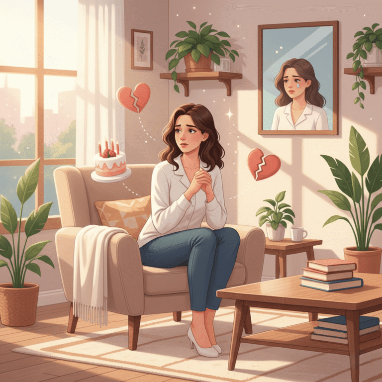 Reasons Why Beautiful Women Struggle More in Marriages