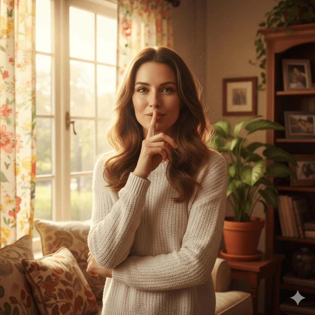 The Dark Side of Being a Good Wife That Nobody Talks About