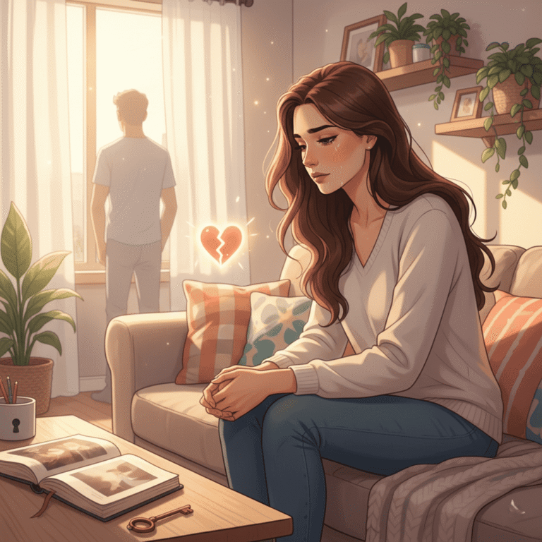 The Most Painful Relationships of Your Life Will Be With These 6 Types of Men