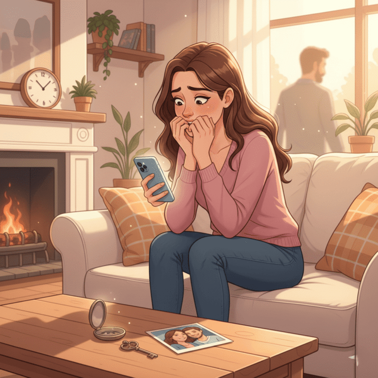 Things People Do Immediately After Cheating on Their Partner