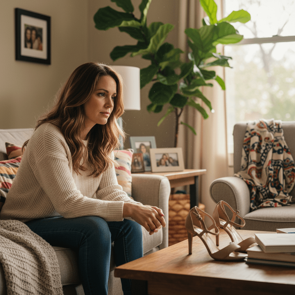 Things Women Over 30 Have Stopped Enjoying