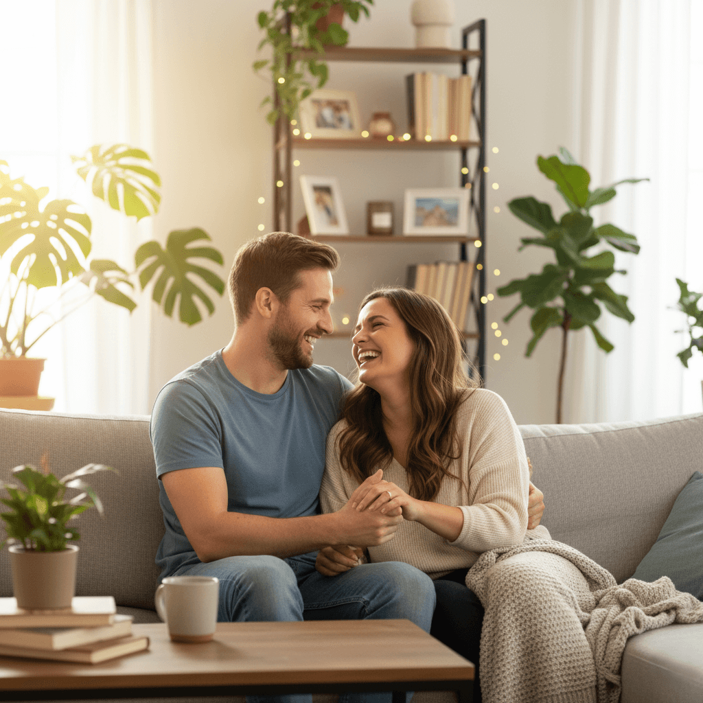 What Do Men Really Want The Truth Beyond the Surface