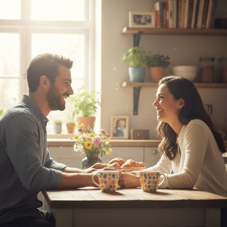 What Makes a Guy Never Want to Lose You These 7 Things