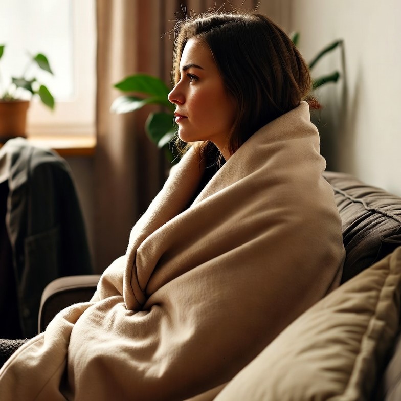 When a Man Keeps His Wife Lonely—She Starts Looking for Love in These 5 Dangerous Places