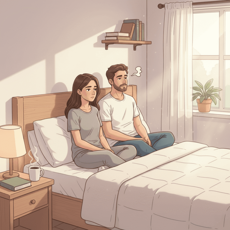 Why Is My Wife So Boring in Bed 7 Reasons (And What It Really Means)