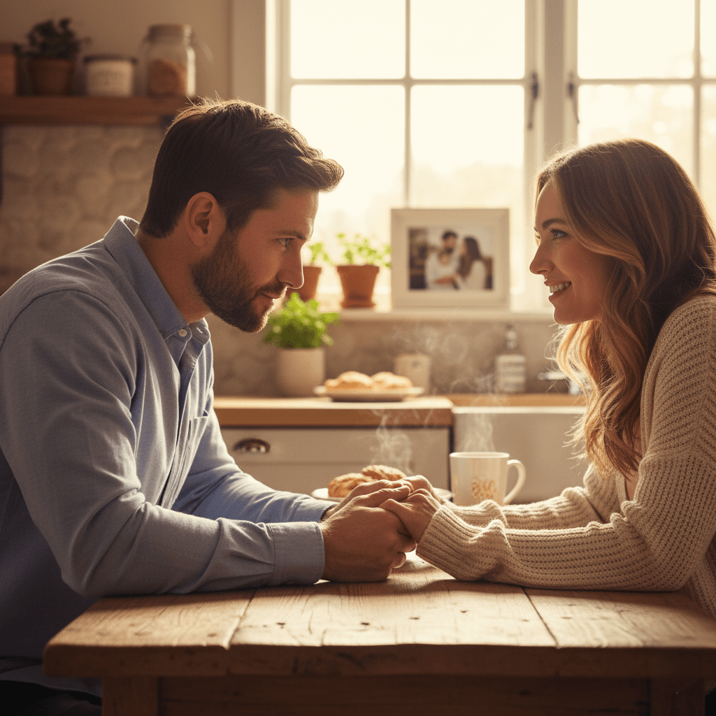 Why Would a Married Man Be Interested in Me Understanding the Psychology