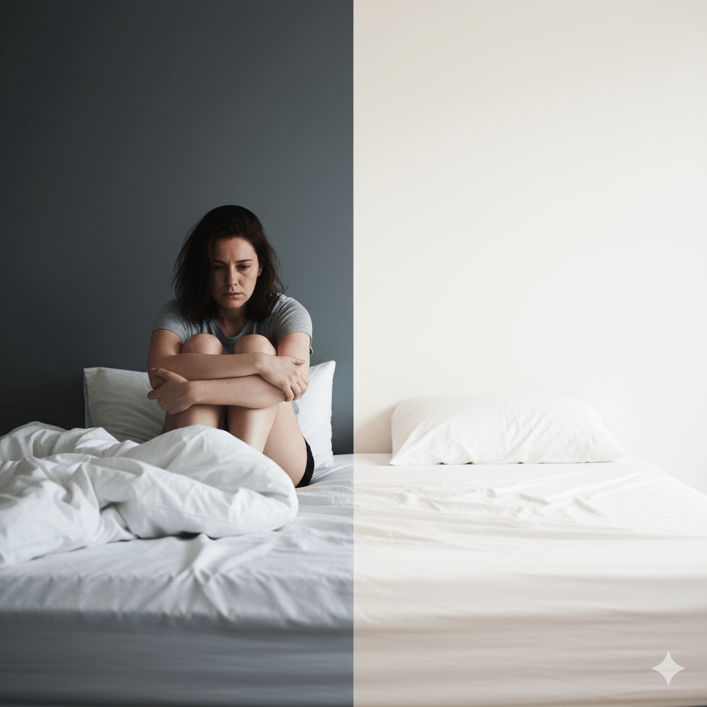 Women Are More Likely to Leave Their Husbands Over These 7 Things