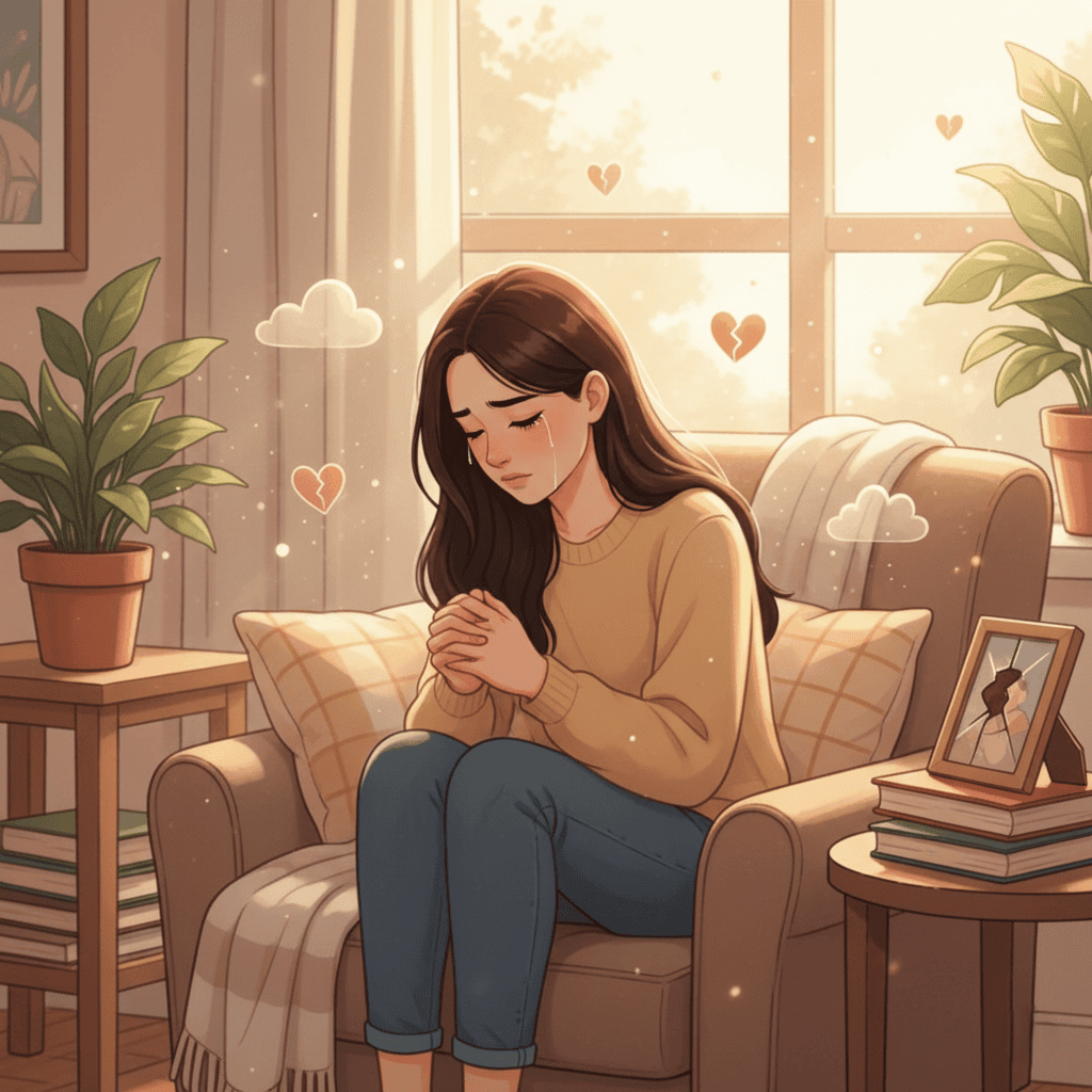 Women Who End Up Alone Always Make These 6 Mistakes