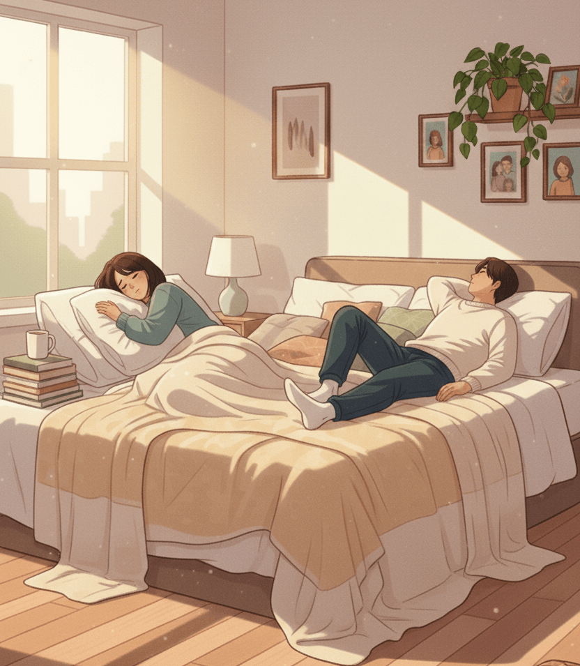 why most couples no longer enjoy intimacy