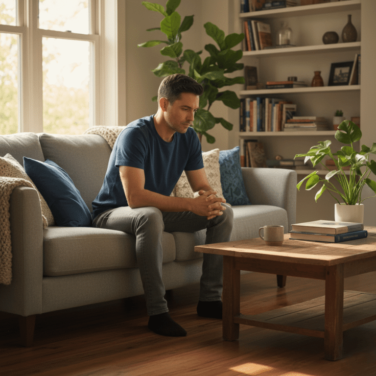 when men are starved of affection they do these 6 things